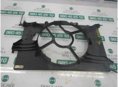 Recambio de canalizador aire para opel vectra c berlina 1.8 16v referencia OEM IAM    2