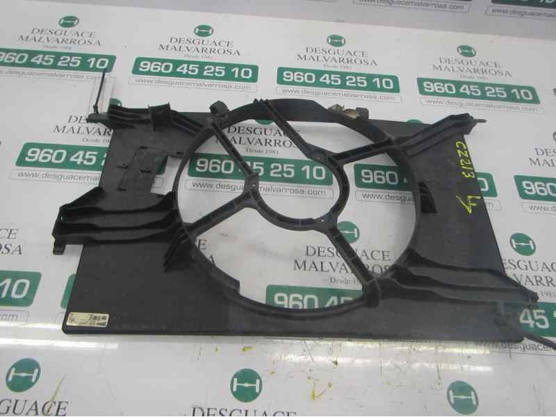 Recambio de canalizador aire para opel vectra c berlina 1.8 16v referencia OEM IAM   