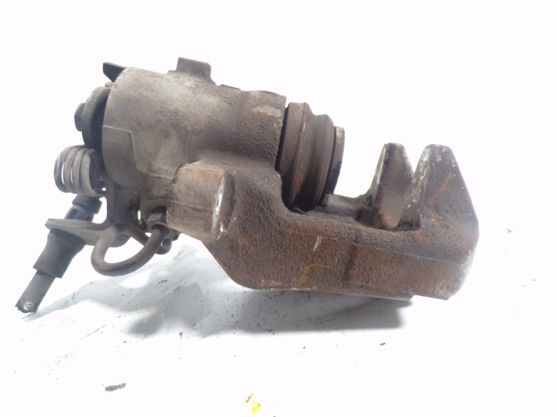 Recambio de pinza freno trasera derecha para seat leon (1p1) 1.6 tdi referencia OEM IAM 1K0615424J  