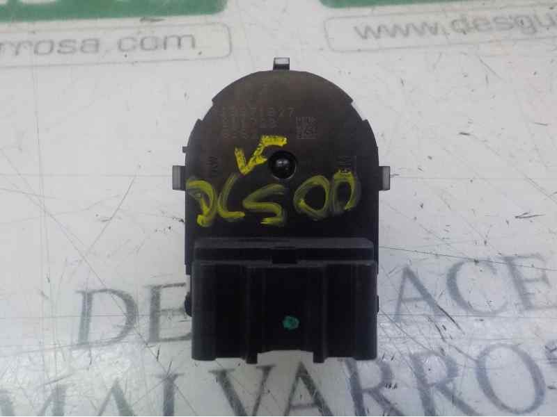 Recambio de mando retrovisor para opel insignia berlina 2.0 cdti cat referencia OEM IAM 13271827 13271827 