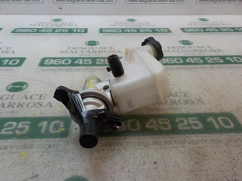 Recambio de bomba freno para hyundai kona pure referencia OEM IAM 58510J9220  