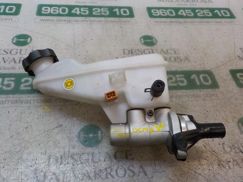 Recambio de bomba freno para hyundai kona pure referencia OEM IAM 58510J9220  