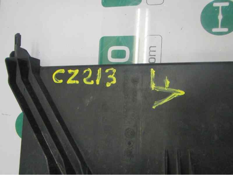 Recambio de canalizador aire para opel vectra c berlina 1.8 16v referencia OEM IAM   