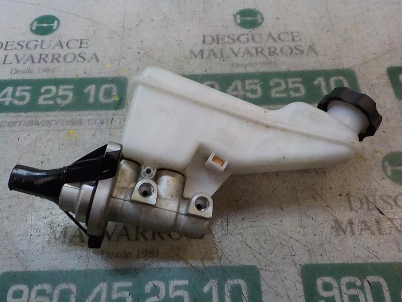 Recambio de bomba freno para hyundai kona pure referencia OEM IAM 58510J9220  