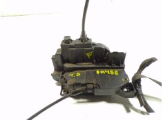Recambio de cerradura puerta trasera derecha para renault scenic iii 1.5 dci diesel referencia OEM IAM 825020033R   2
