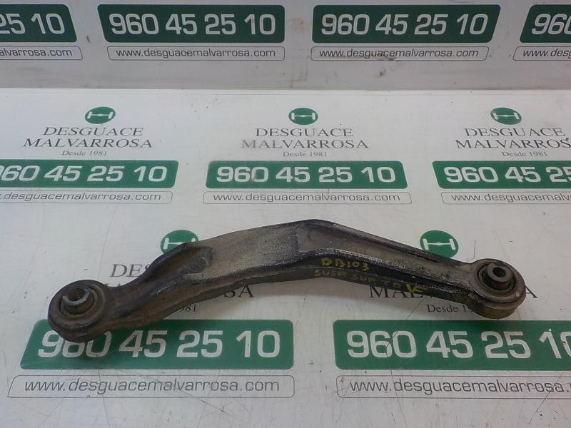 Recambio de brazo suspension superior trasero derecho para opel insignia berlina edition referencia OEM IAM 13318345  