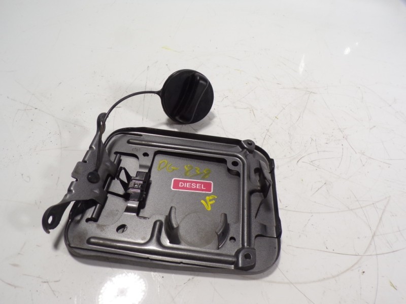 Recambio de tapa combustible para nissan x-trail (t32) acenta 4x4 referencia OEM IAM 788304CC0A  