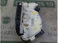 Recambio de cerradura puerta delantera derecha para volkswagen scirocco (137) 2.0 tsi (195kw) referencia OEM IAM    2