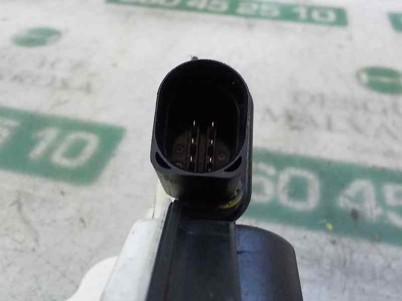 Recambio de cerradura puerta delantera derecha para volkswagen scirocco (137) 2.0 tsi (195kw) referencia OEM IAM   