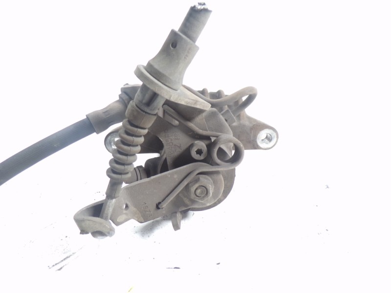 Recambio de pinza freno trasera izquierda para seat leon (1p1) 1.6 tdi referencia OEM IAM 1K0615423J  