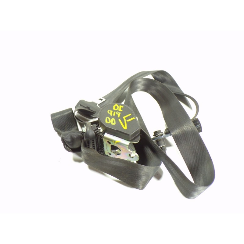 Recambio de cinturon seguridad delantero derecho para dacia lodgy 1.5 dci diesel fap cat referencia OEM IAM 868842775R  