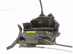 Recambio de cerradura puerta trasera izquierda para renault scenic iii 1.5 dci diesel referencia OEM IAM 825030032R   2