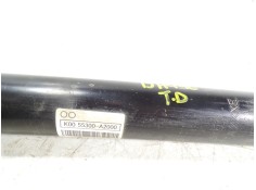 Recambio de amortiguador trasero derecho para kia cee´d 1.4 cat (1396 cm3) referencia OEM IAM 55300A2000 55300A2000  2