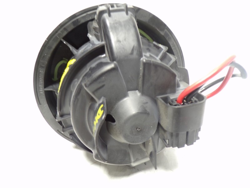 Recambio de motor calefaccion para peugeot 508 sw 1.6 blue-hdi fap referencia OEM IAM 6441EW  