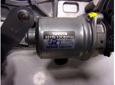 Recambio de motor limpia delantero para toyota corolla hybrid referencia OEM IAM 8511012C80 8511012C80F14A  2