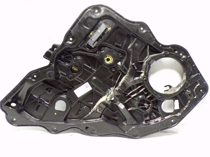 Recambio de elevalunas trasero izquierdo para alfa romeo stelvio (630) executive 4wd referencia OEM IAM 6000626610 50552812 1090