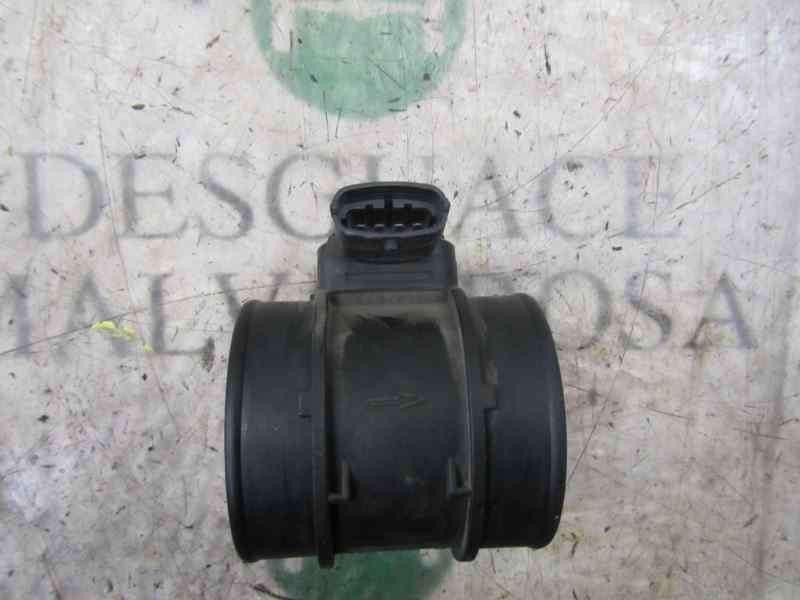 Recambio de caudalimetro para opel vectra c berlina 1.8 16v referencia OEM IAM   