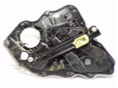 Recambio de elevalunas trasero izquierdo para alfa romeo stelvio (630) executive 4wd referencia OEM IAM 6000626610 50552812 1090 2