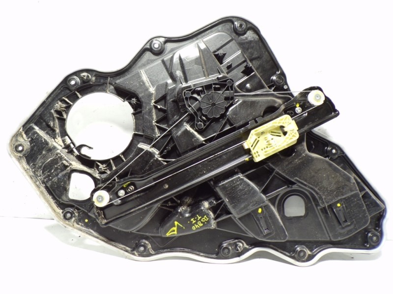 Recambio de elevalunas trasero izquierdo para alfa romeo stelvio (630) executive 4wd referencia OEM IAM 6000626610 50552812 1090