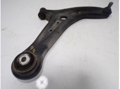 Recambio de brazo suspension inferior delantero derecho para ford fiesta (cb1) 1.25 16v cat referencia OEM IAM   