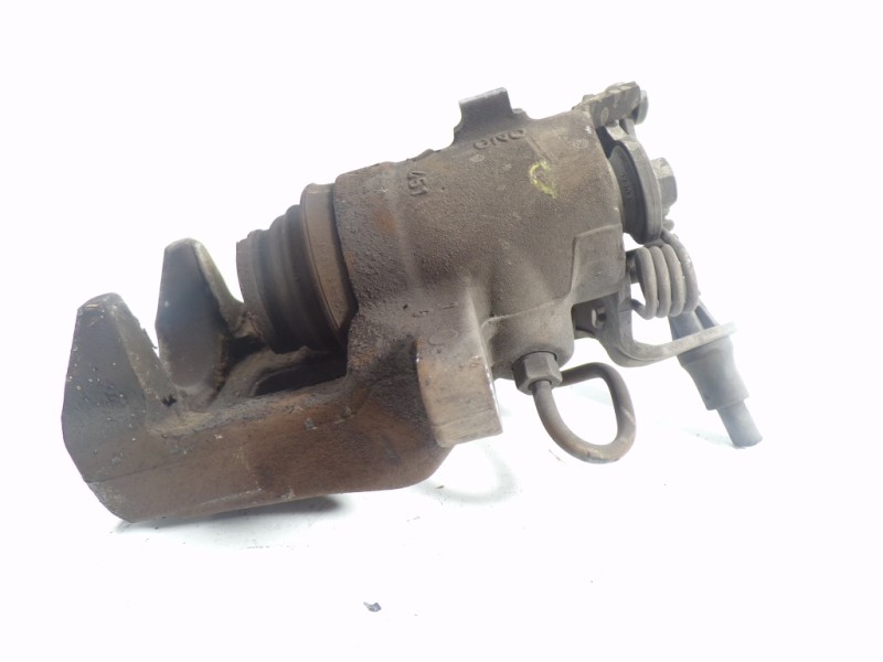 Recambio de pinza freno trasera izquierda para seat leon (1p1) 1.6 tdi referencia OEM IAM 1K0615423J  