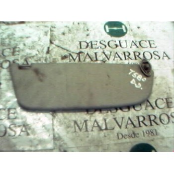 PARASOL DERECHO 