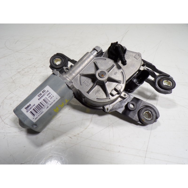 Recambio de motor limpia trasero para cupra leon sportstourer (kl8) vz 2.0 tsi 4drive referencia OEM IAM 8V0955711C 8V0955711C 