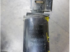 Recambio de bomba limpia para kia sportage 1.7 crdi cat referencia OEM IAM 985103W100 985102S100  2