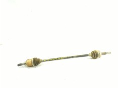 Recambio de transmision trasera derecha para nissan x-trail (t32) acenta 4x4 referencia OEM IAM 396001HC0C   2