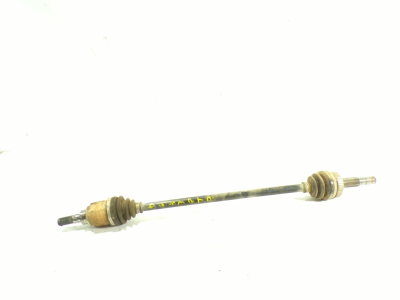 Recambio de transmision trasera derecha para nissan x-trail (t32) acenta 4x4 referencia OEM IAM 396001HC0C  