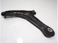Recambio de brazo suspension inferior delantero derecho para ford fiesta (cb1) 1.25 16v cat referencia OEM IAM    2