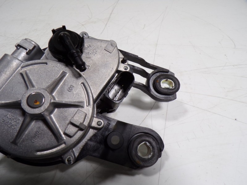 Recambio de motor limpia trasero para cupra leon sportstourer (kl8) vz 2.0 tsi 4drive referencia OEM IAM 8V0955711C 8V0955711C 