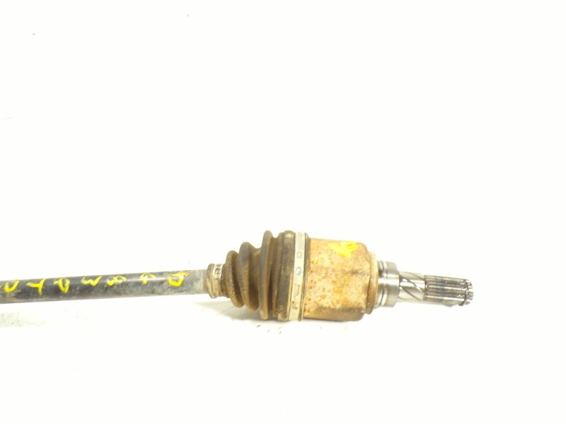 Recambio de transmision trasera derecha para nissan x-trail (t32) acenta 4x4 referencia OEM IAM 396001HC0C  