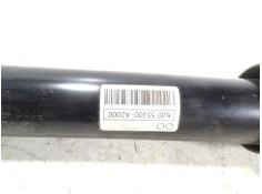 Recambio de amortiguador trasero izquierdo para kia cee´d 1.4 cat (1396 cm3) referencia OEM IAM 55300A2000 55300A2000  2