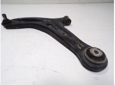 Recambio de brazo suspension inferior delantero izquierdo para ford fiesta (cb1) 1.25 16v cat referencia OEM IAM   