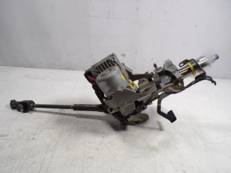 Recambio de columna direccion para renault scenic iii 1.5 dci diesel referencia OEM IAM 488108510R 488103131R PW22BD0154Q