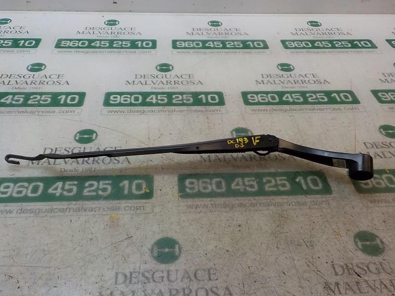 Recambio de brazo limpia delantero izquierdo para hyundai kona pure referencia OEM IAM 98311J9000  