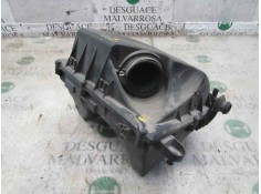 Recambio de filtro aire para opel vectra c berlina 1.8 16v referencia OEM IAM    2