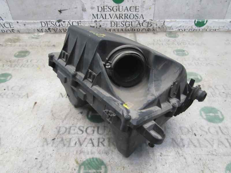 Recambio de filtro aire para opel vectra c berlina 1.8 16v referencia OEM IAM   