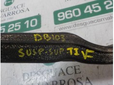 Recambio de brazo suspension superior trasero izquierdo para opel insignia berlina edition referencia OEM IAM 13318344   2