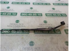 Recambio de brazo limpia delantero izquierdo para hyundai kona pure referencia OEM IAM 98311J9000   2