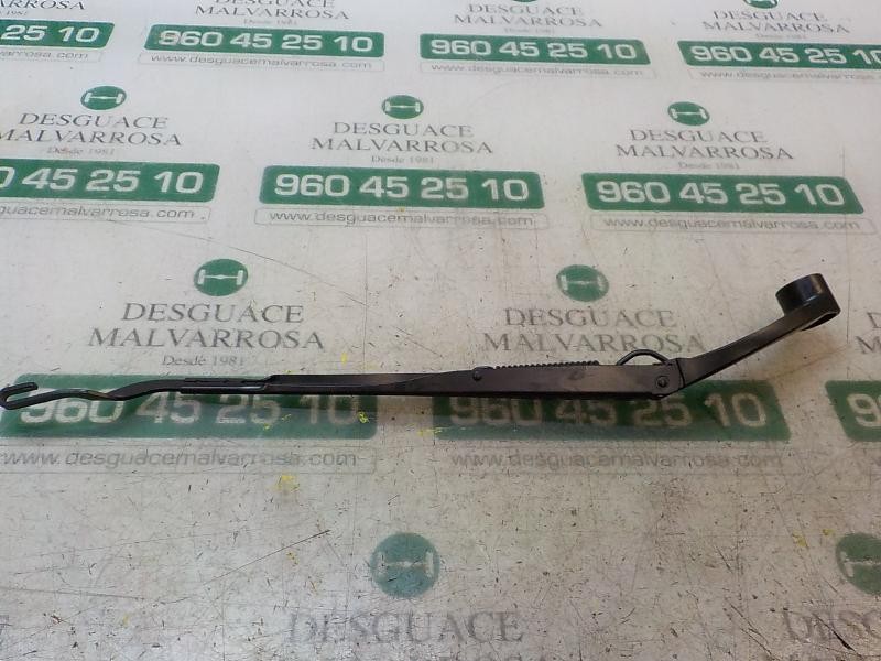 Recambio de brazo limpia delantero izquierdo para hyundai kona pure referencia OEM IAM 98311J9000  