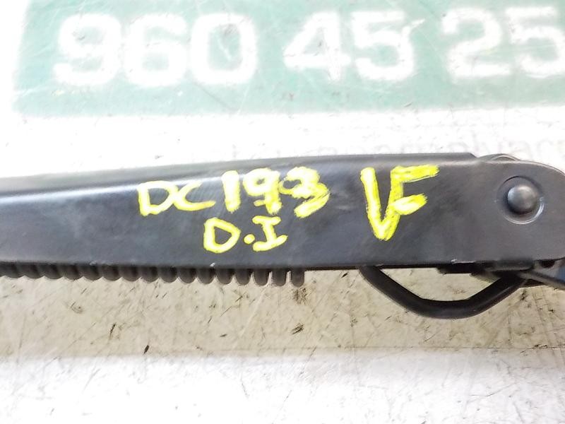 Recambio de brazo limpia delantero izquierdo para hyundai kona pure referencia OEM IAM 98311J9000  