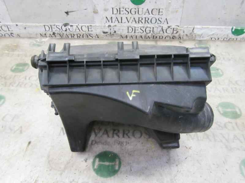 Recambio de filtro aire para opel vectra c berlina 1.8 16v referencia OEM IAM   