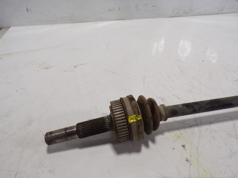 Recambio de transmision trasera izquierda para nissan x-trail (t32) acenta 4x4 referencia OEM IAM 396001HC0C  