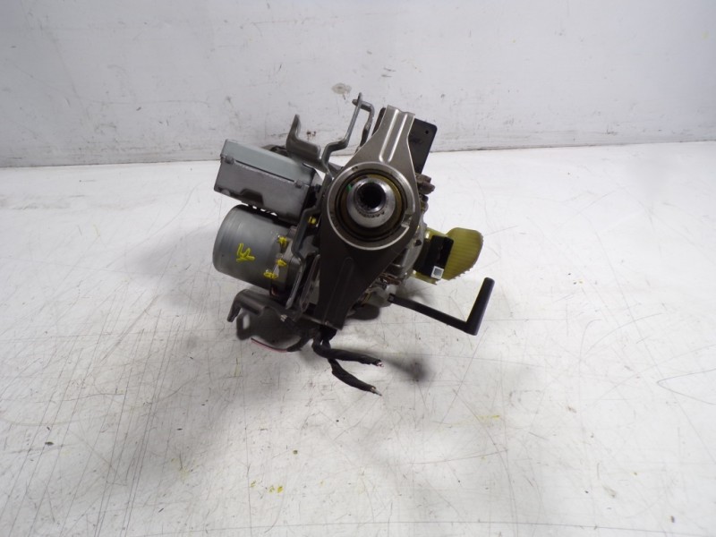 Recambio de columna direccion para renault scenic iii 1.5 dci diesel referencia OEM IAM 488108510R 488103131R PW22BD0154Q