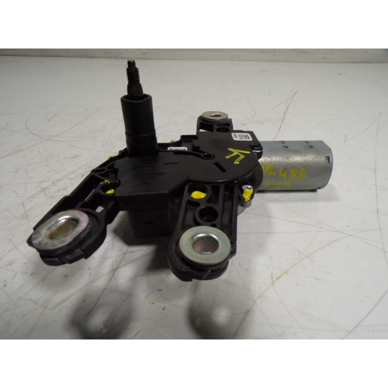 Recambio de motor limpia trasero para cupra leon sportstourer (kl8) vz 2.0 tsi 4drive referencia OEM IAM 8V0955711C 8V0955711C 