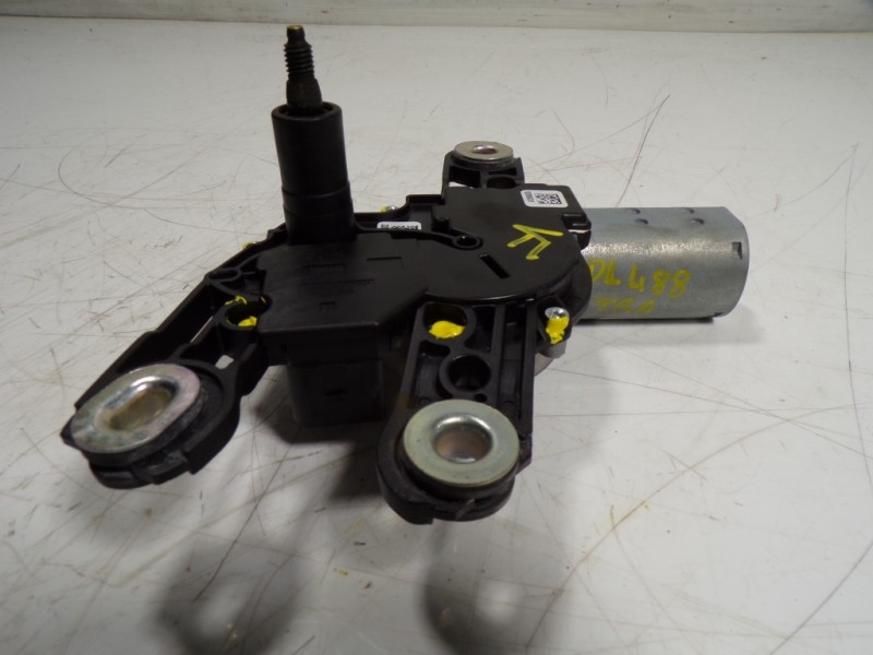 Recambio de motor limpia trasero para cupra leon sportstourer (kl8) vz 2.0 tsi 4drive referencia OEM IAM 8V0955711C 8V0955711C 