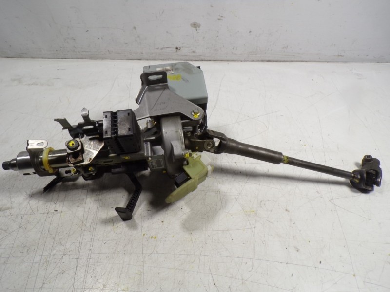 Recambio de columna direccion para renault scenic iii 1.5 dci diesel referencia OEM IAM 488108510R 488103131R PW22BD0154Q