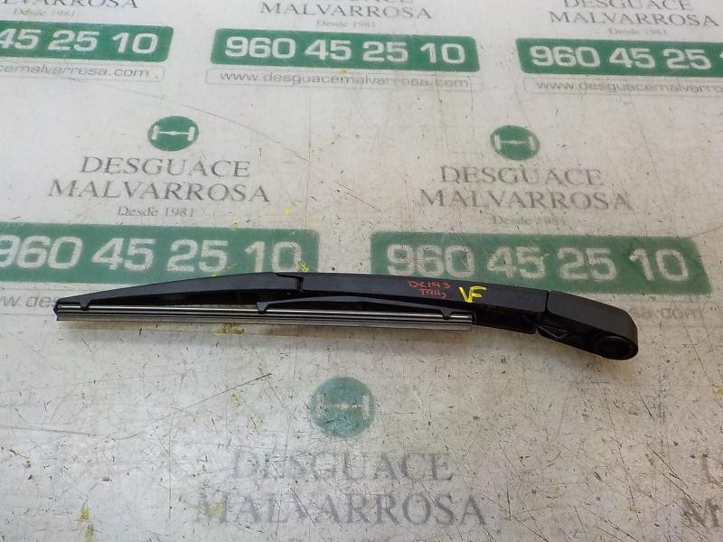 Recambio de brazo limpia trasero para hyundai kona pure referencia OEM IAM 988152P000  